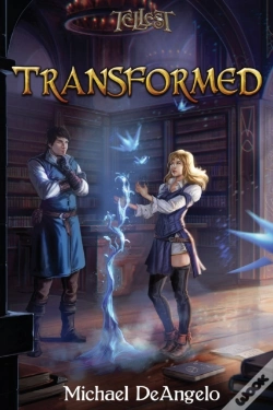 Capa do artigo Transformed