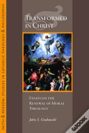 Capa do artigo Transformed In Christ