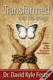 Capa do artigo Transformed Into His Image