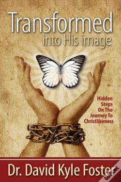 Capa do artigo Transformed Into His Image