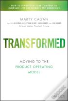Transformed