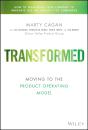 Transformed - Preview