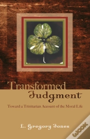 Capa do artigo Transformed Judgment