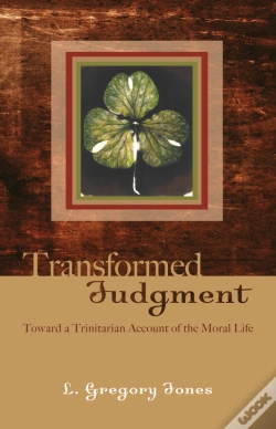 Capa do artigo Transformed Judgment