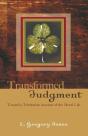 Transformed Judgment - Preview