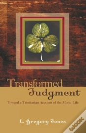 Capa do artigo Transformed Judgment