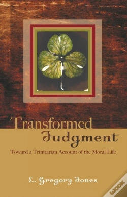 Capa do artigo Transformed Judgment