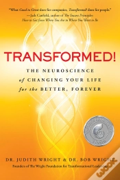 Capa do artigo Transformed!