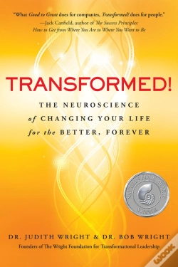 Capa do artigo Transformed!