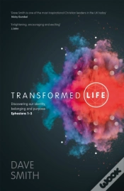 Capa do artigo Transformed Life