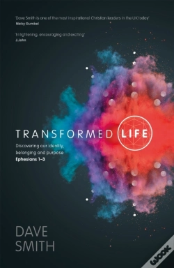 Capa do artigo Transformed Life