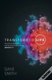 Capa do artigo Transformed Life