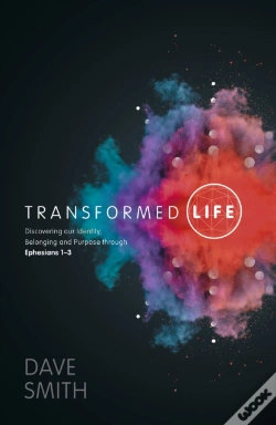 Capa do artigo Transformed Life