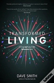 Capa do artigo Transformed Living
