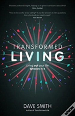 Capa do artigo Transformed Living