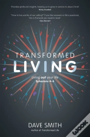 Capa do artigo Transformed Living