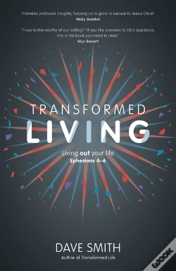 Capa do artigo Transformed Living