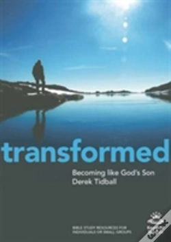Capa do artigo Transformed