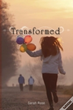 Capa do artigo Transformed