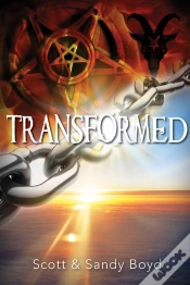 Capa do artigo Transformed