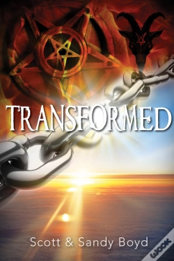 Capa do artigo Transformed