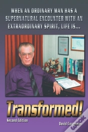 Capa do artigo Transformed! Second Edition