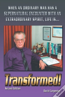 Capa do artigo Transformed! Second Edition