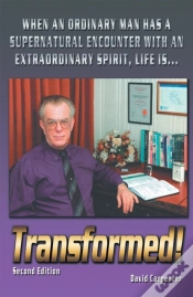 Capa do artigo Transformed!   Second Edition