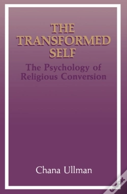 Capa do artigo Transformed Self