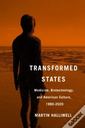 Capa do artigo Transformed States
