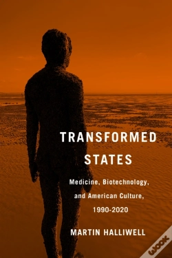 Capa do artigo Transformed States