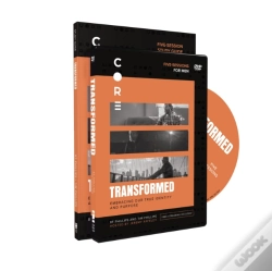 Capa do artigo Transformed Study Guide With Dvd