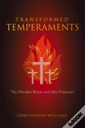 Capa do artigo Transformed Temperaments