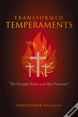 Capa do artigo Transformed Temperaments