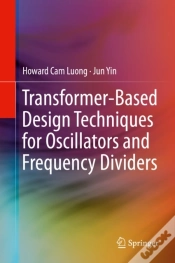 Capa do artigo Transformer-Based Design Techniques For Oscillators And Frequency Dividers