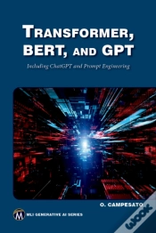 Capa do artigo Transformer, Bert, And Gpt