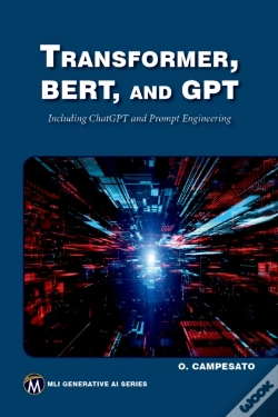 Capa do artigo Transformer, Bert, And Gpt