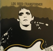 Capa do artigo Transformer - CD