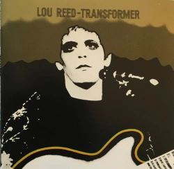 Capa do artigo Transformer - CD