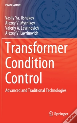 Capa do artigo Transformer Condition Control