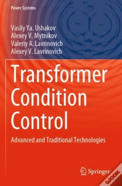 Capa do artigo Transformer Condition Control