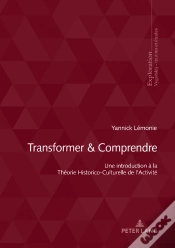 Capa do artigo Transformer & Comprendre