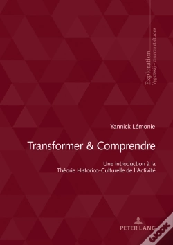 Capa do artigo Transformer & Comprendre