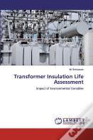 Transformer Insulation Life Assessment