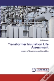 Capa do artigo Transformer Insulation Life Assessment