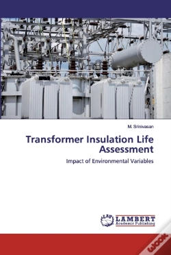 Capa do artigo Transformer Insulation Life Assessment