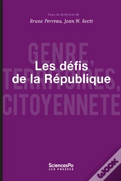 Capa do artigo Transformer La Republique
