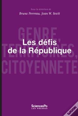 Capa do artigo Transformer La Republique