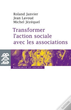 Capa do artigo Transformer L'Action Sociale Par L'Association