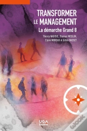 Capa do artigo Transformer Le Management : La Démarche Grand 8 (2e Édition)